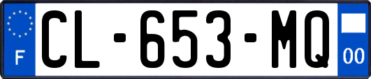 CL-653-MQ