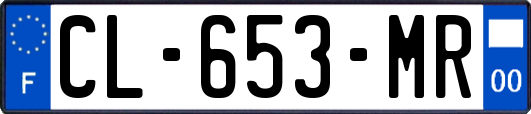 CL-653-MR