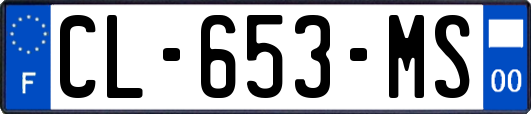 CL-653-MS
