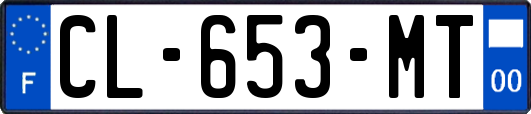 CL-653-MT