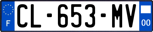 CL-653-MV