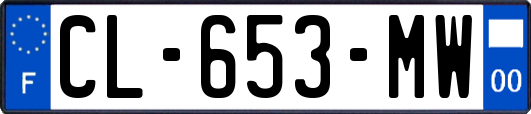 CL-653-MW