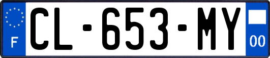 CL-653-MY