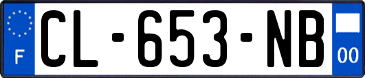 CL-653-NB