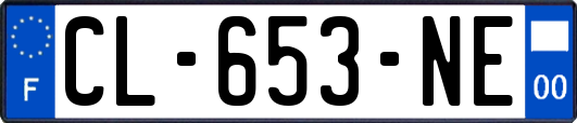 CL-653-NE