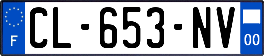 CL-653-NV