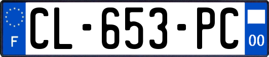 CL-653-PC