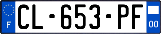 CL-653-PF