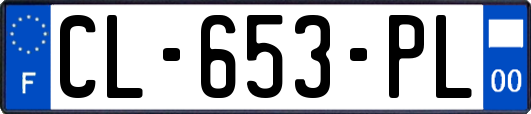 CL-653-PL