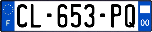 CL-653-PQ