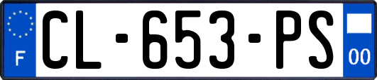 CL-653-PS