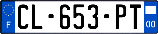 CL-653-PT