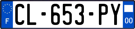 CL-653-PY