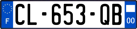 CL-653-QB