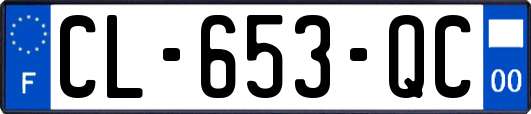 CL-653-QC