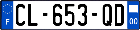 CL-653-QD
