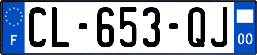CL-653-QJ