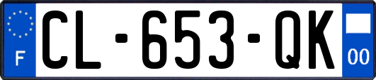 CL-653-QK