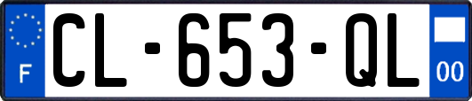 CL-653-QL