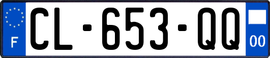 CL-653-QQ