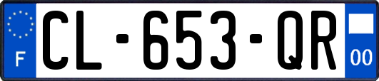 CL-653-QR