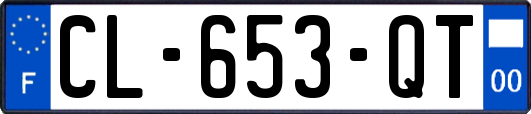 CL-653-QT