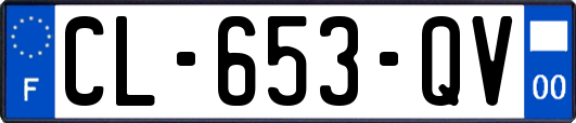 CL-653-QV