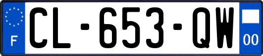 CL-653-QW