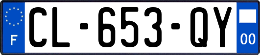 CL-653-QY
