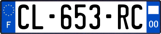 CL-653-RC
