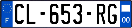 CL-653-RG