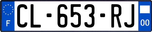 CL-653-RJ