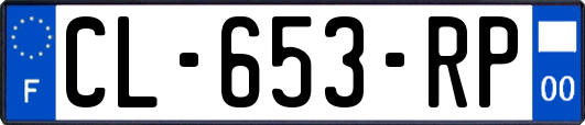 CL-653-RP