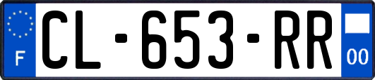 CL-653-RR