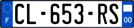 CL-653-RS