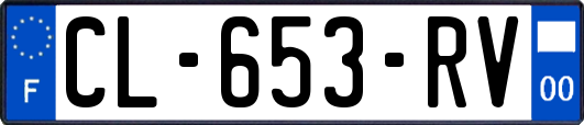 CL-653-RV