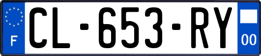 CL-653-RY