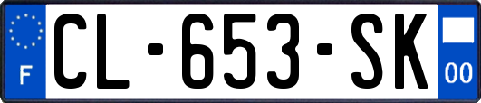 CL-653-SK