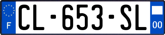 CL-653-SL