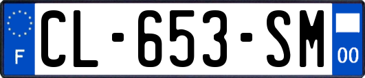 CL-653-SM