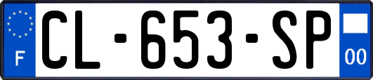 CL-653-SP