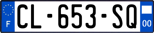 CL-653-SQ
