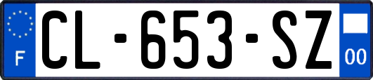 CL-653-SZ