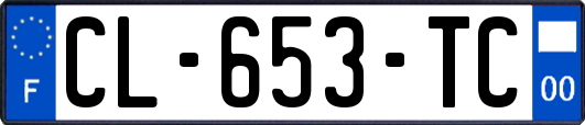 CL-653-TC