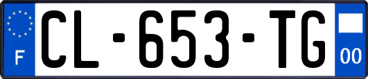CL-653-TG