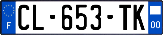 CL-653-TK
