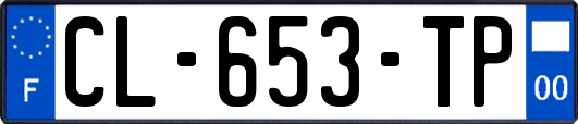 CL-653-TP