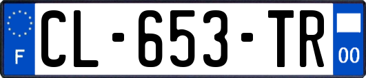 CL-653-TR
