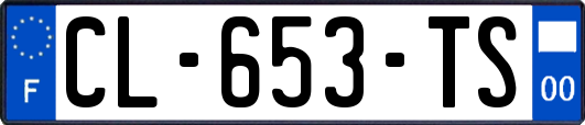 CL-653-TS
