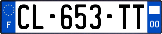 CL-653-TT